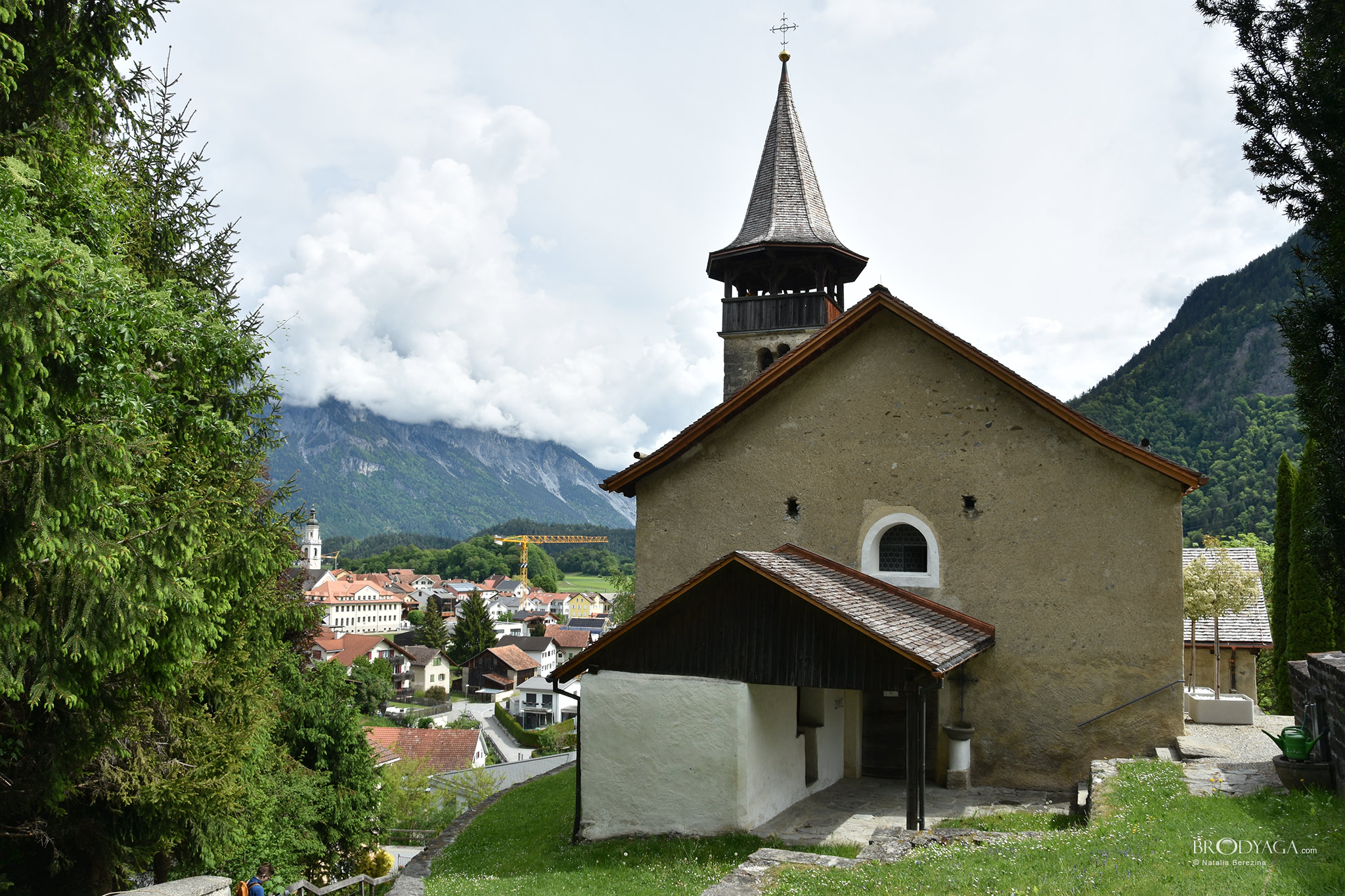 Rhäzüns